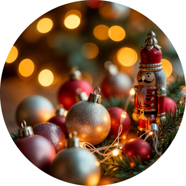 Le Fragranze Perfette per il Natale