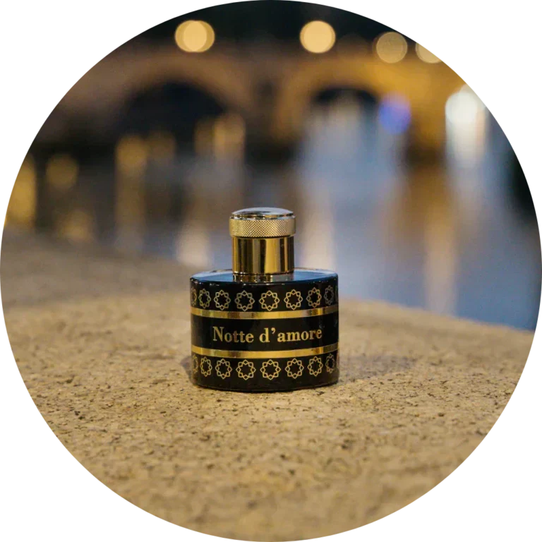 Notte D'amore: Il Profumo della Passione e del Mistero