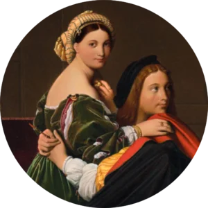 Una storia d'amore eterna