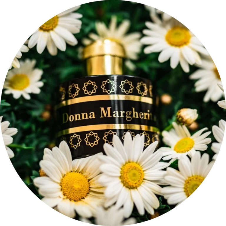 Donna Margherita di Pantheon Roma