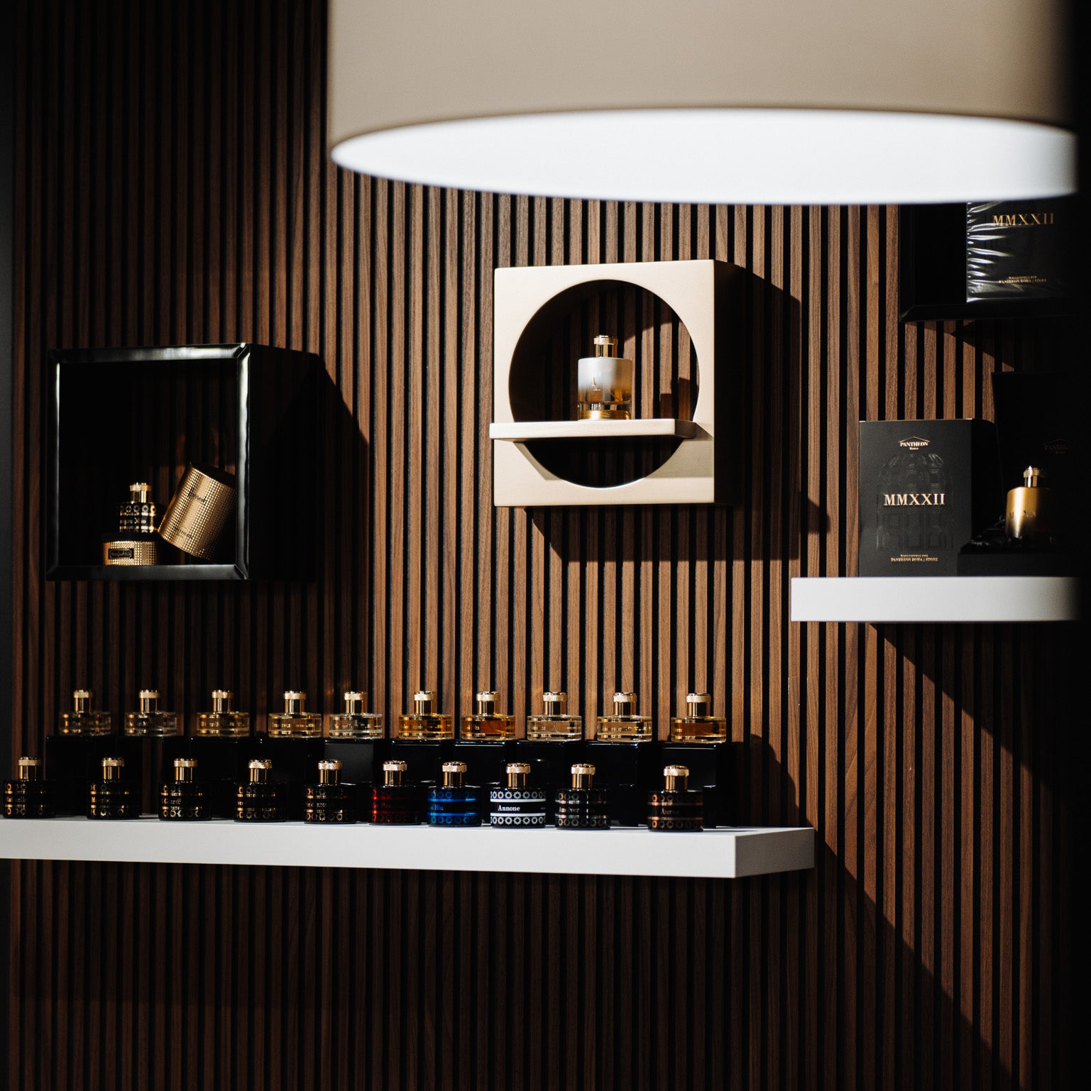 Annone 50ml – Pantheon Roma