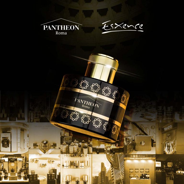 Pantheon Parfum - Esxence 2022