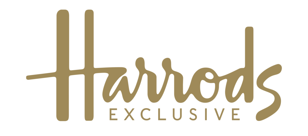 Harrods Exclusive Logo